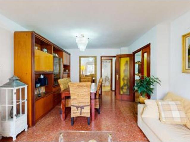 Piso Venta Gandia, República Argentina Iglesia Cristo Rey