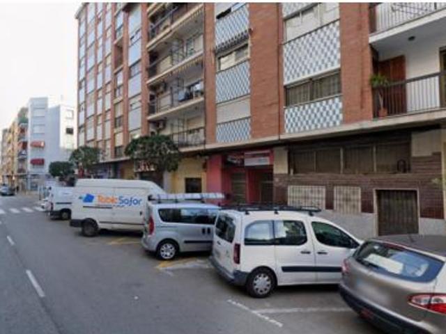 Piso Venta Gandia, República Argentina Iglesia Cristo Rey