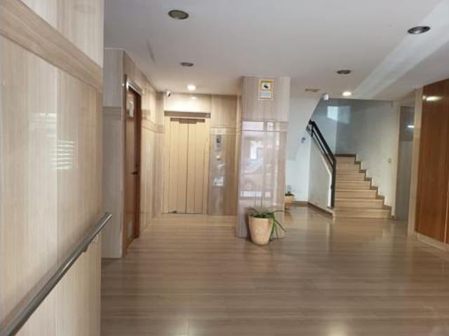 Piso Venta Gandia, República Argentina Iglesia Cristo Rey