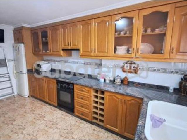 Piso Venta Gandia, República Argentina Iglesia Cristo Rey