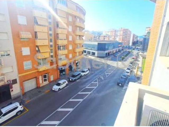 Piso Venta Gandia, República Argentina Iglesia Cristo Rey