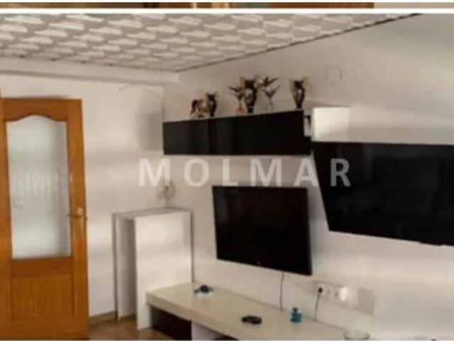 Piso Venta Gandia, República Argentina Iglesia Cristo Rey
