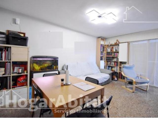 Piso Venta Gandia, República Argentina Iglesia Cristo Rey