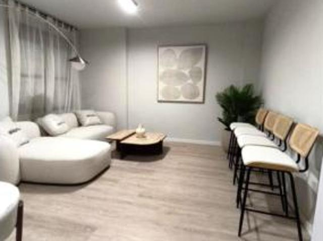 Piso Venta Gandia, República Argentina Iglesia Cristo Rey