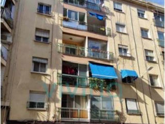 Piso Venta Gandia, República Argentina Iglesia Cristo Rey