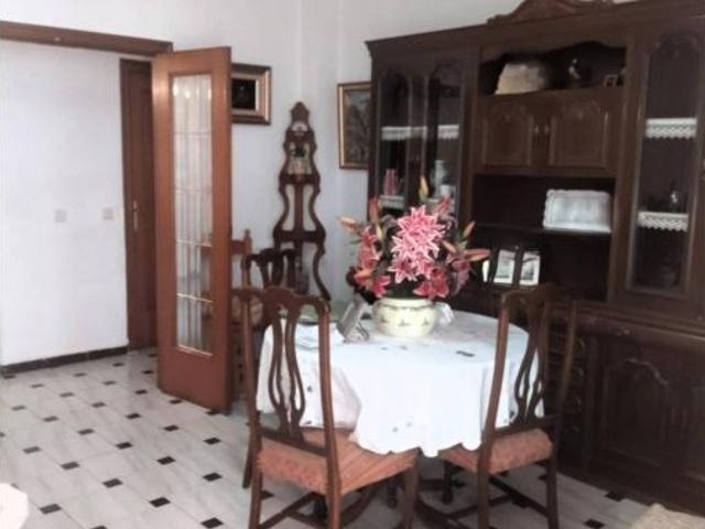 Piso Venta Gandia, República Argentina Iglesia Cristo Rey