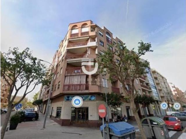 Piso Venta Gandia, República Argentina Iglesia Cristo Rey