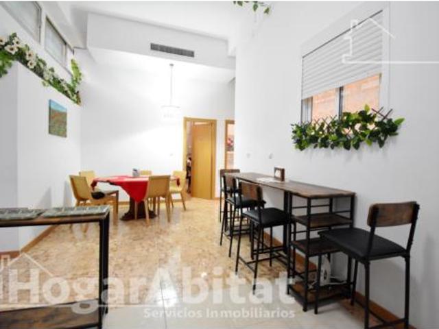 Piso Venta Gandia, República Argentina Iglesia Cristo Rey