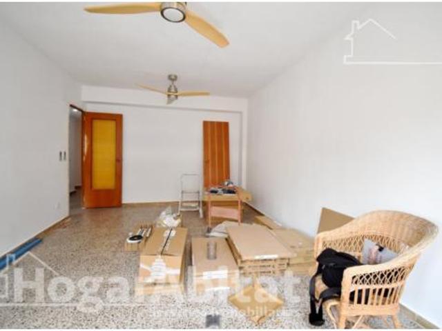 Piso Venta Gandia, República Argentina Iglesia Cristo Rey