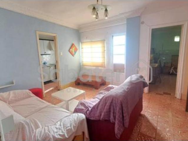 Piso Venta Gandia, República Argentina Iglesia Cristo Rey