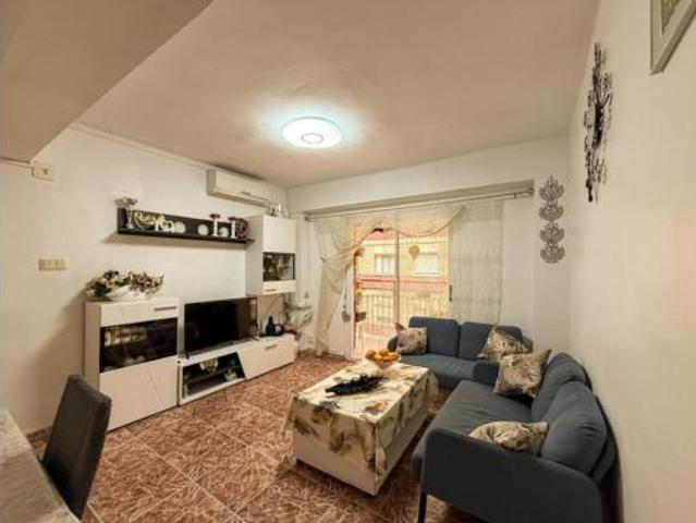 Piso Venta Gandia, República Argentina Iglesia Cristo Rey