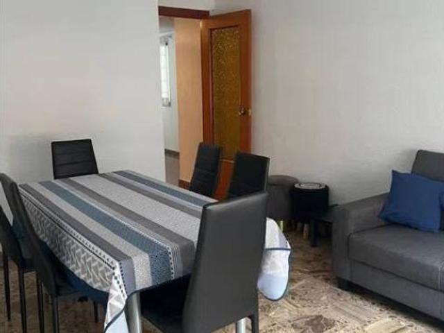 Piso Venta Gandia, República Argentina Iglesia Cristo Rey