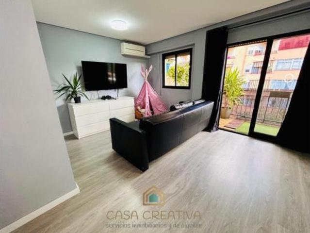 Piso Venta Gandia, República Argentina Iglesia Cristo Rey