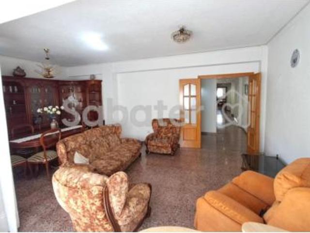 Piso Venta Gandia, República Argentina Iglesia Cristo Rey
