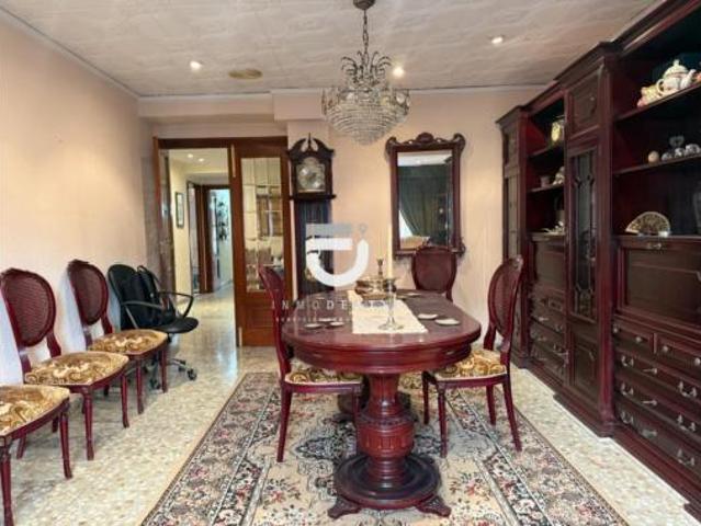 Piso Venta Gandia, República Argentina Iglesia Cristo Rey