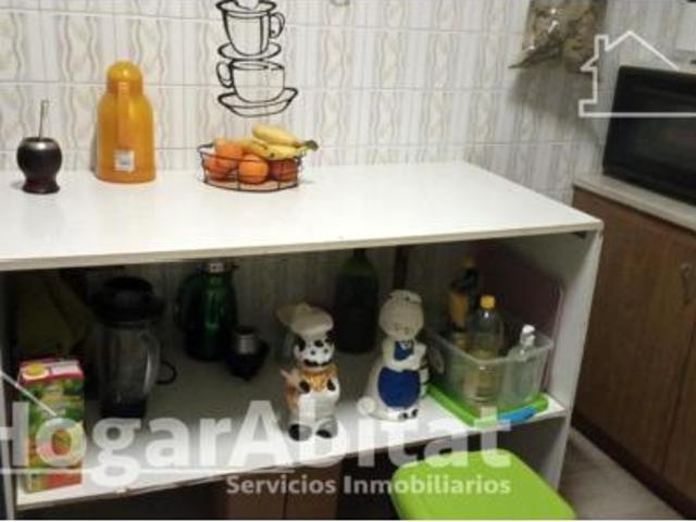 Piso Venta Gandia, Roís de Corella Hospital Beniopa
