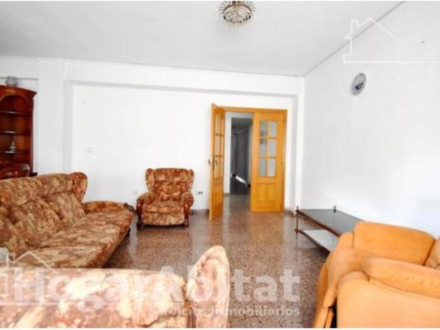 Piso Venta Gandia, Roís de Corella Hospital Beniopa