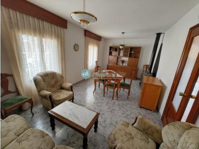 Piso Venta Garcillán, Garcillán