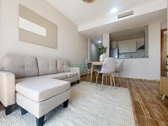 Piso Venta Garrucha, Garrucha