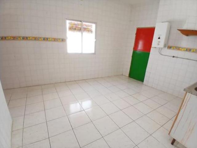 Piso Venta Garrovillas de Alconétar, Garrovillas de Alconétar