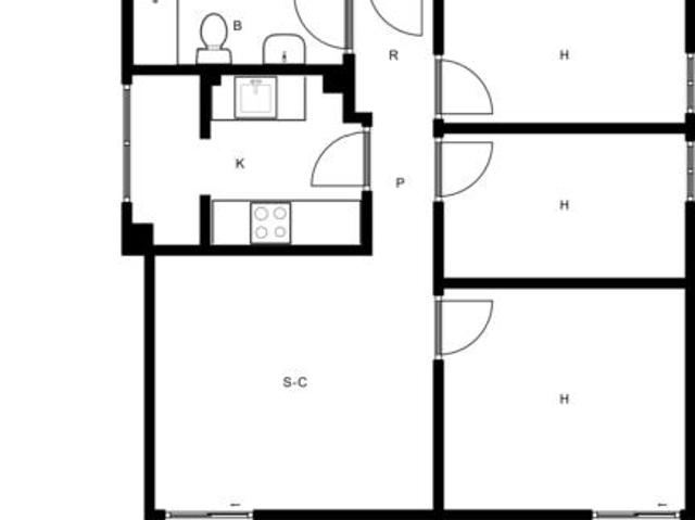 Piso Venta Gavà, Centre Zona Estació Passeig de Joan Maragall