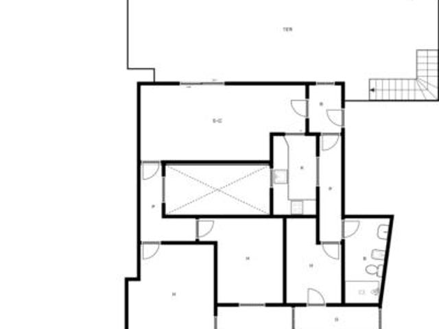 Piso Venta Gavà, Centre Zona Estació Passeig de Joan Maragall