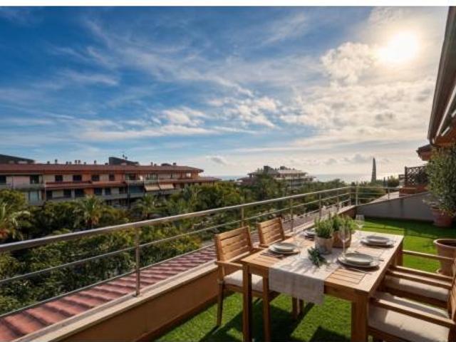 Piso Venta Gavà, Gavà Mar