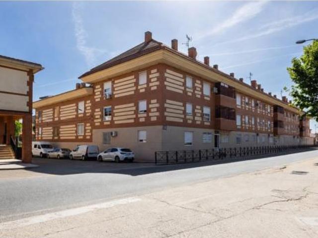 Piso Venta Gerindote, Gerindote