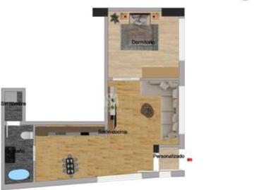 Piso Venta Getafe, Centro