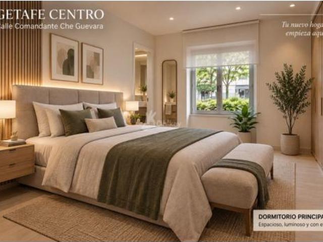 Piso Venta Getafe, Centro