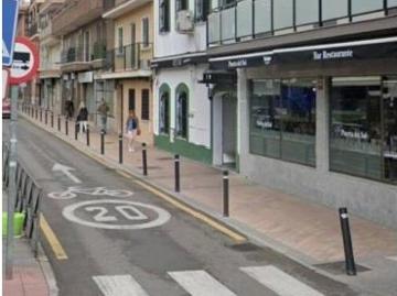 Piso Venta Getafe, Centro