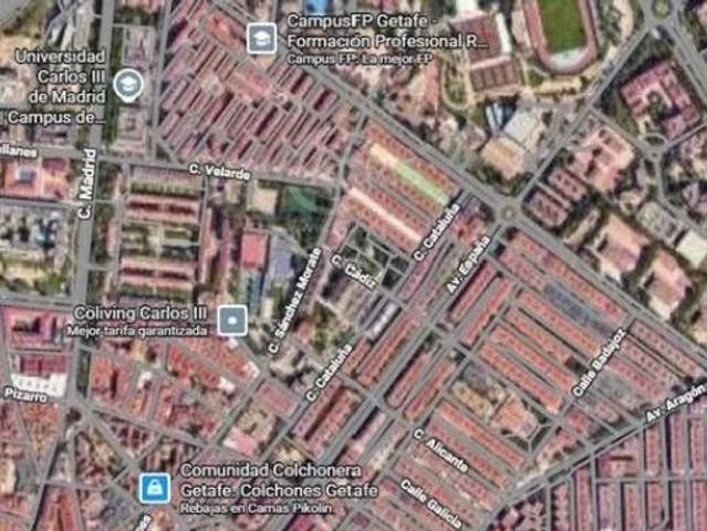 Piso Venta Getafe, Centro