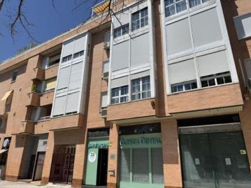 Piso Venta Getafe, Centro