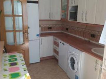 Piso Venta Getafe, Centro