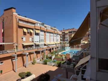 Piso Venta Getafe, Centro