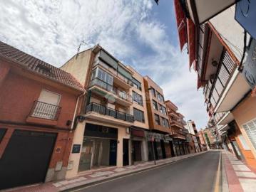 Piso Venta Getafe, Centro