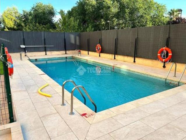 Piso Venta Getafe, El Bercial