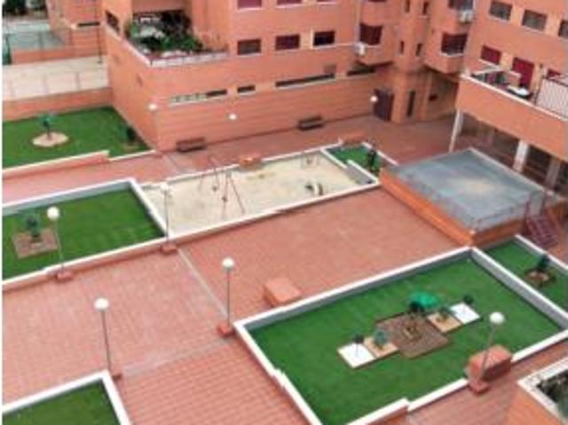 Piso Venta Getafe, El Bercial