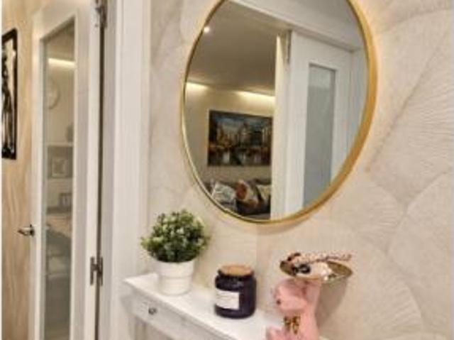 Piso Venta Getafe, El Bercial