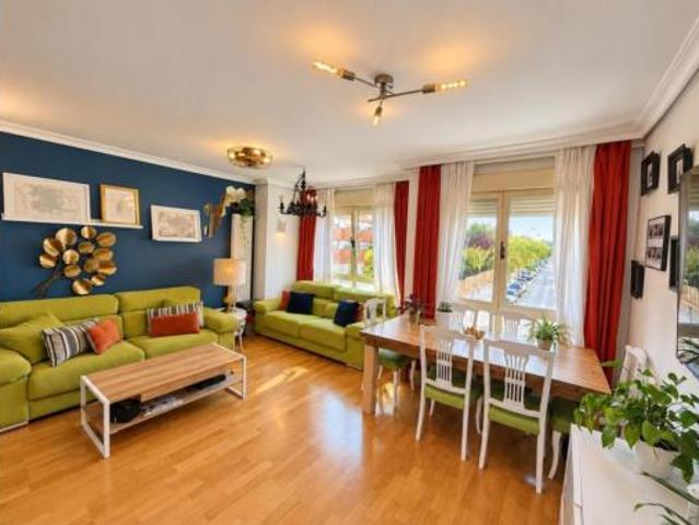 Piso Venta Getafe, El Bercial