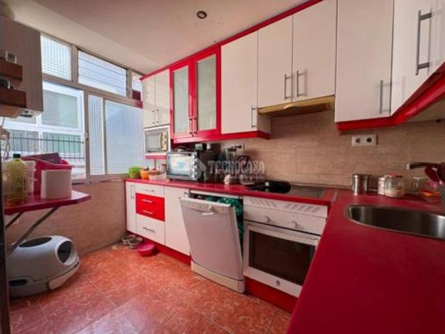 Piso Venta Getafe, Juan de la Cierva
