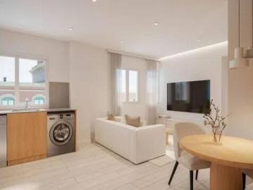 Piso Venta Getafe, Juan de la Cierva