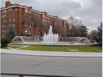 Piso Venta Getafe, Juan de la Cierva