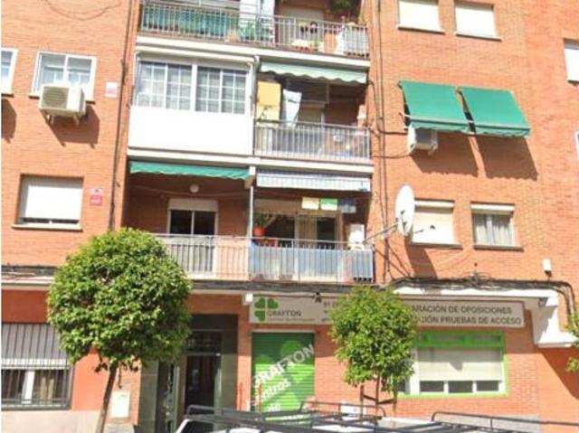 Piso Venta Getafe, Juan de la Cierva