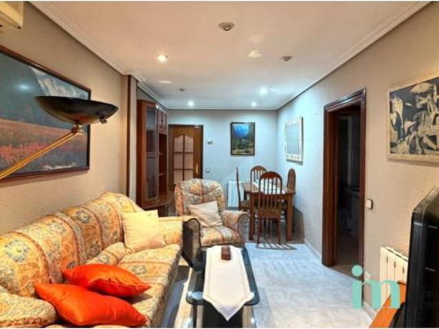 Piso Venta Getafe, Juan de la Cierva