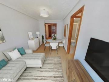 Piso Venta Getafe, Juan de la Cierva