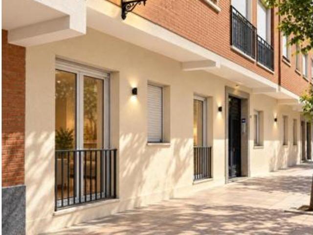 Piso Venta Getafe, Juan de la Cierva