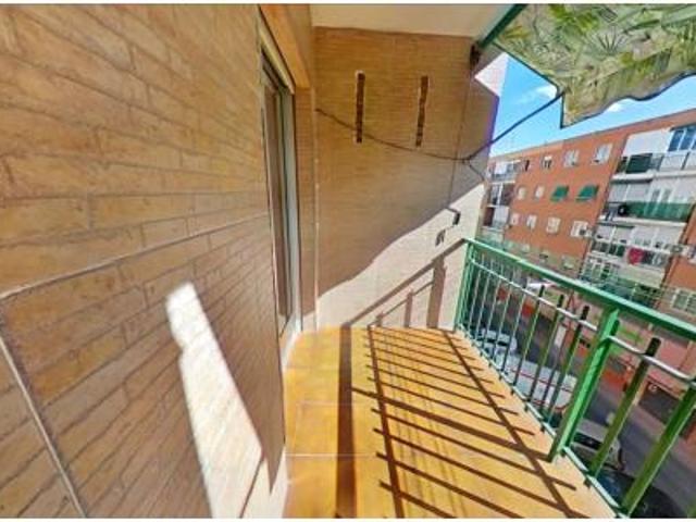 Piso Venta Getafe, Juan de la Cierva