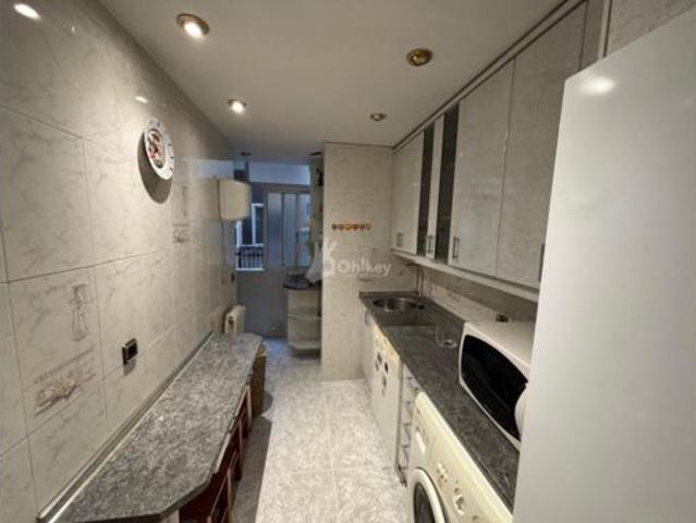 Piso Venta Getafe, Juan de la Cierva