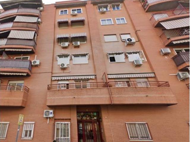 Piso Venta Getafe, Juan de la Cierva